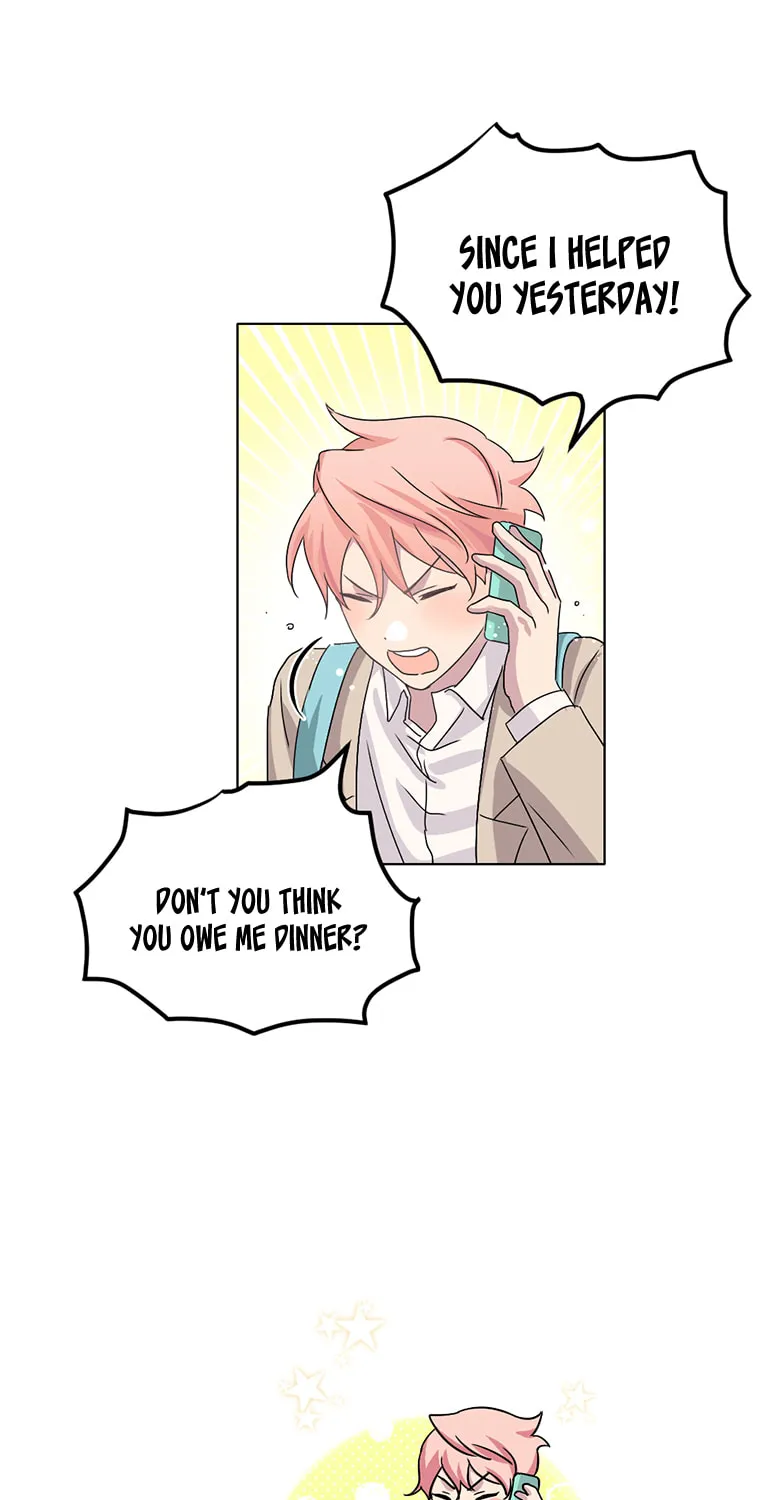 Read Four Years Apart chapter 26 image 10 on Lezhin
