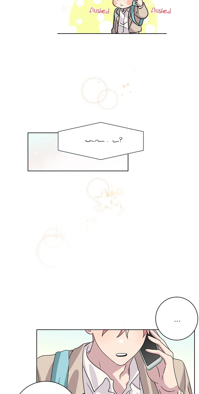 Read Four Years Apart chapter 26 image 11 on Lezhin