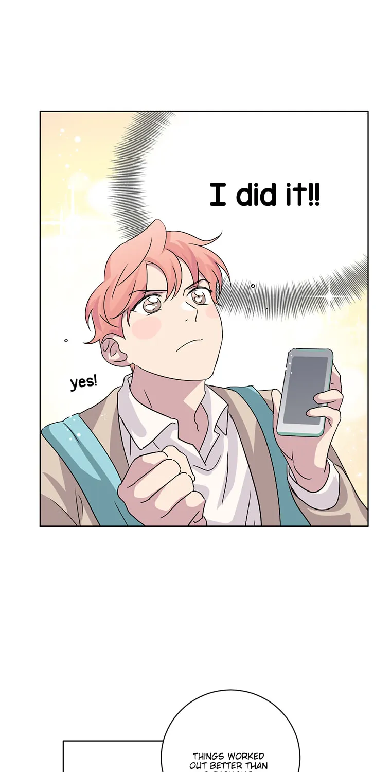 Read Four Years Apart chapter 26 image 13 on Lezhin