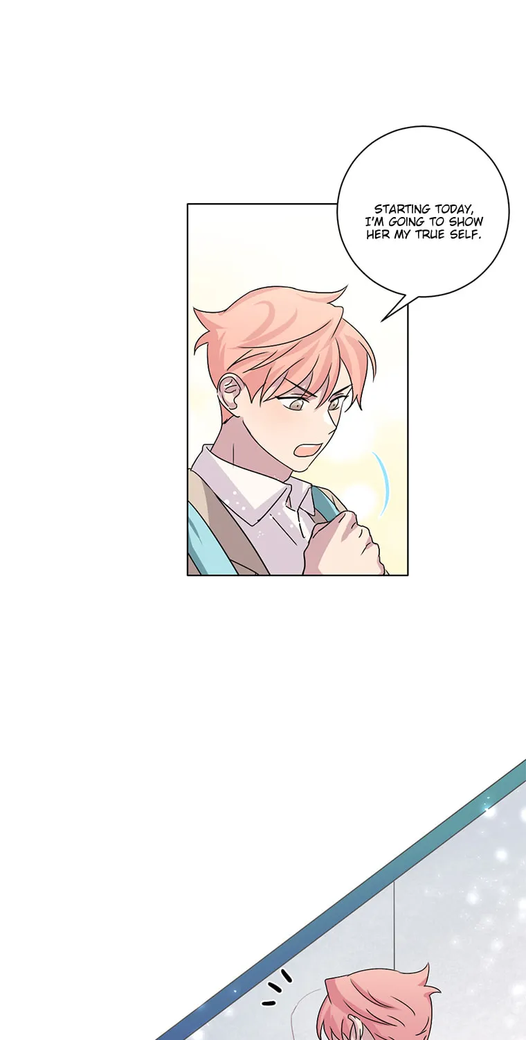 Read Four Years Apart chapter 26 image 15 on Lezhin