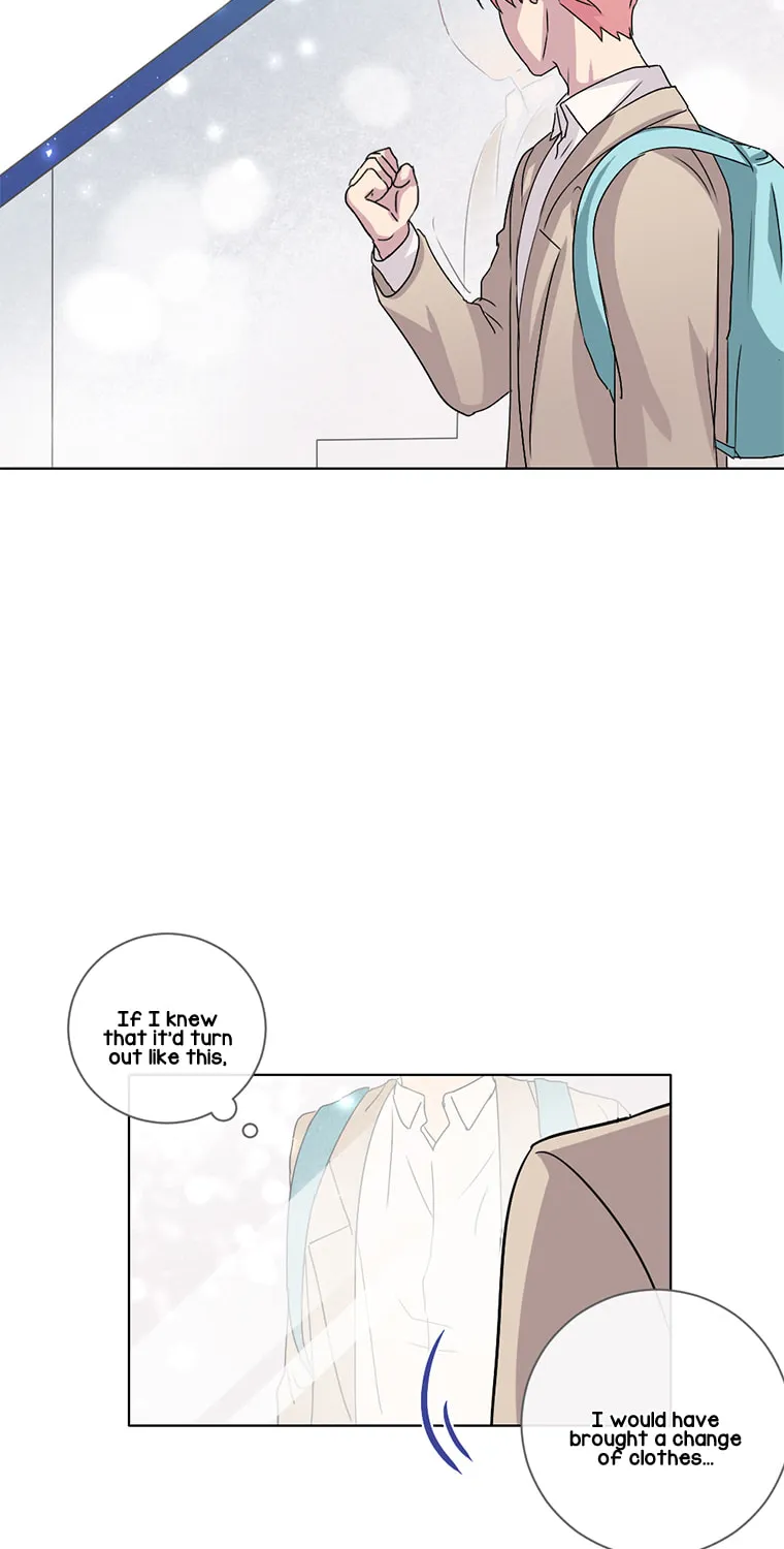 Read Four Years Apart chapter 26 image 16 on Lezhin