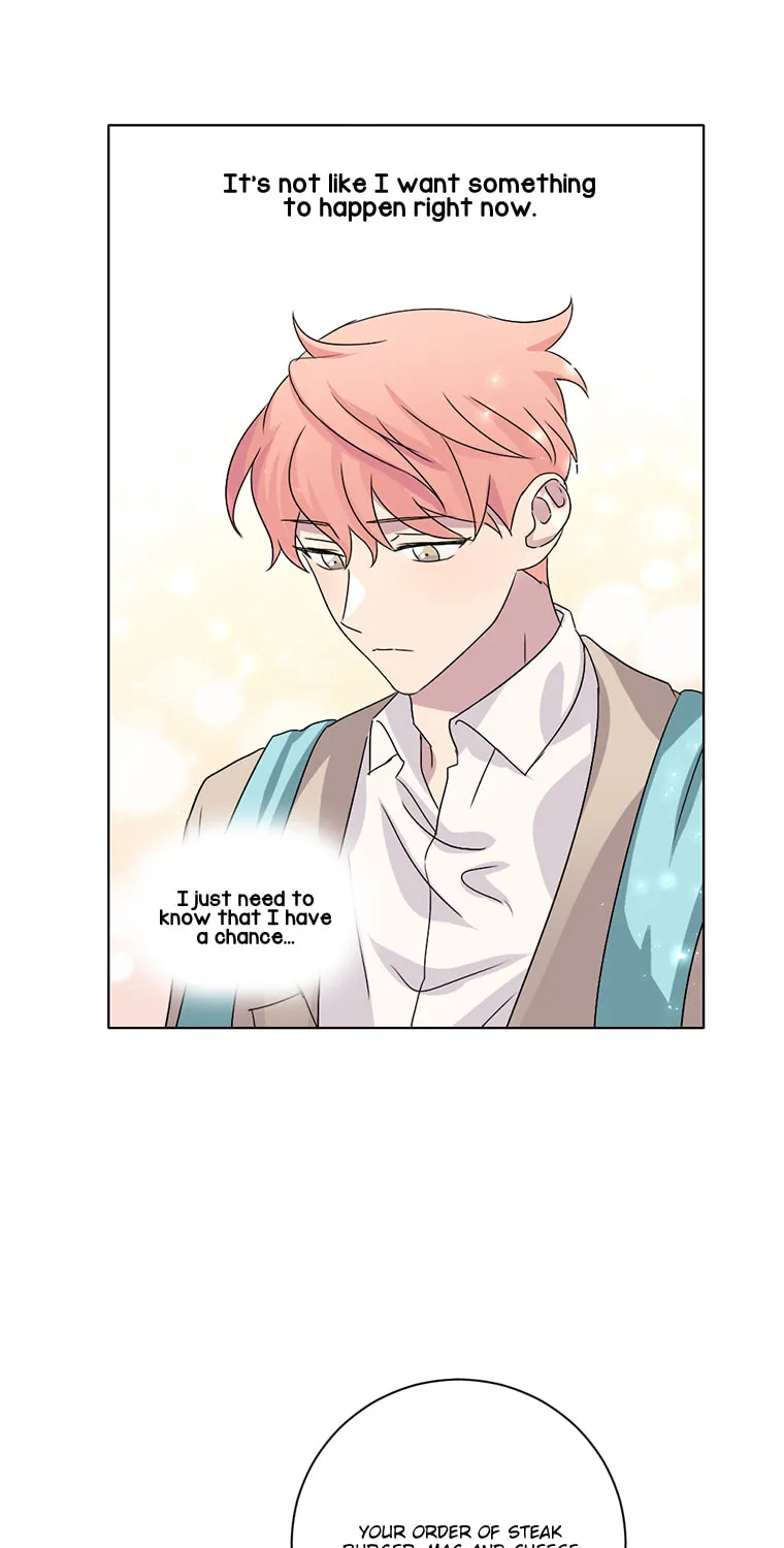 Read Four Years Apart chapter 26 image 18 on Lezhin