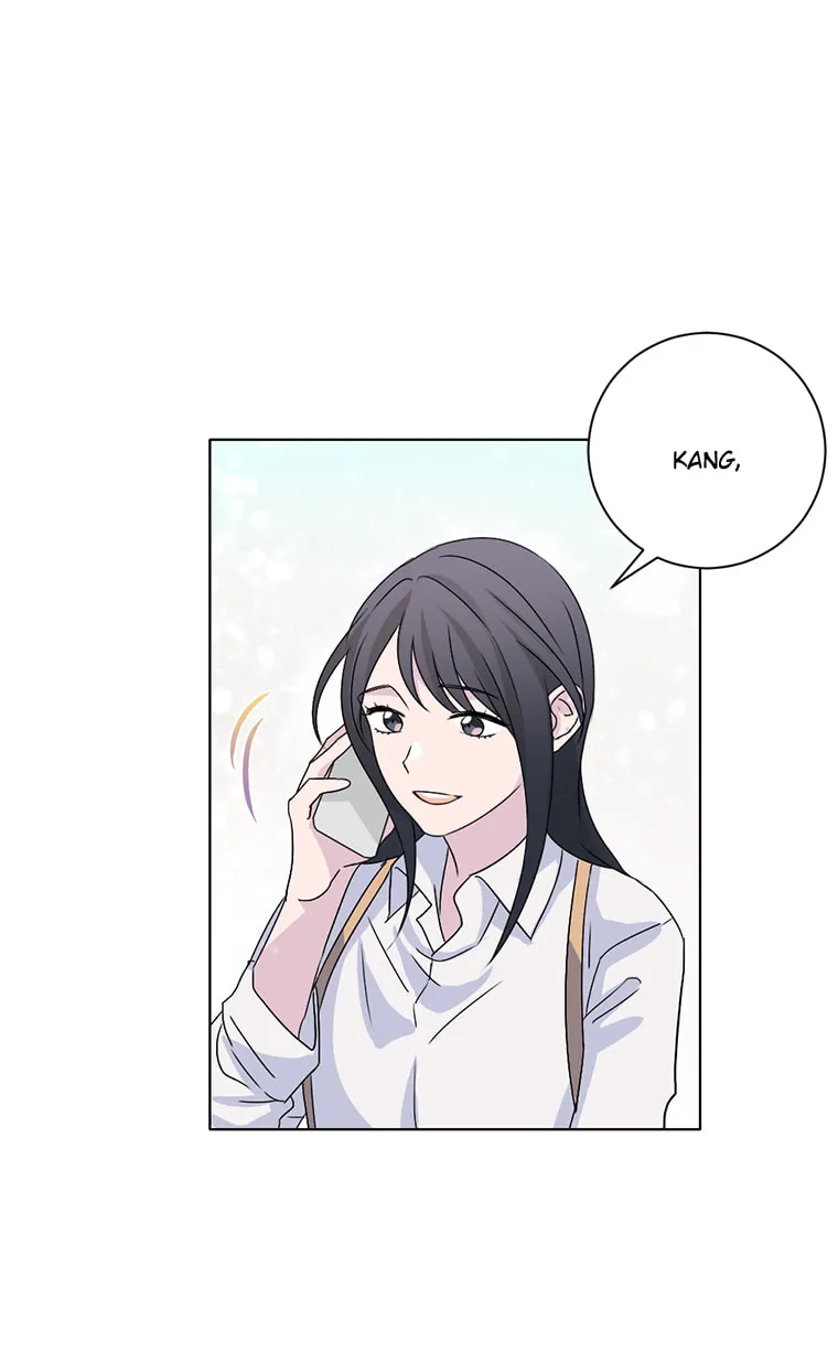 Read Four Years Apart chapter 26 image 2 on Lezhin