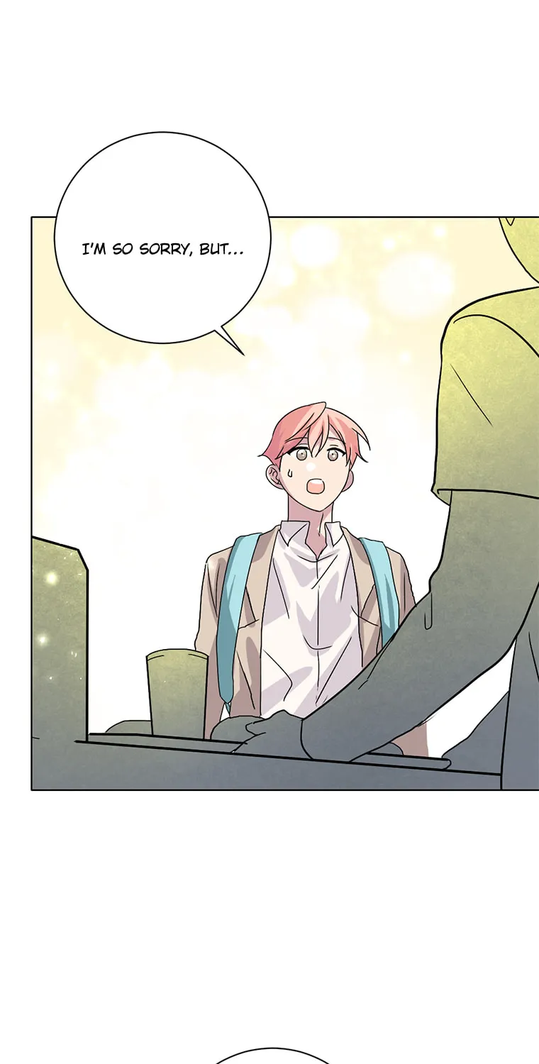 Read Four Years Apart chapter 26 image 20 on Lezhin