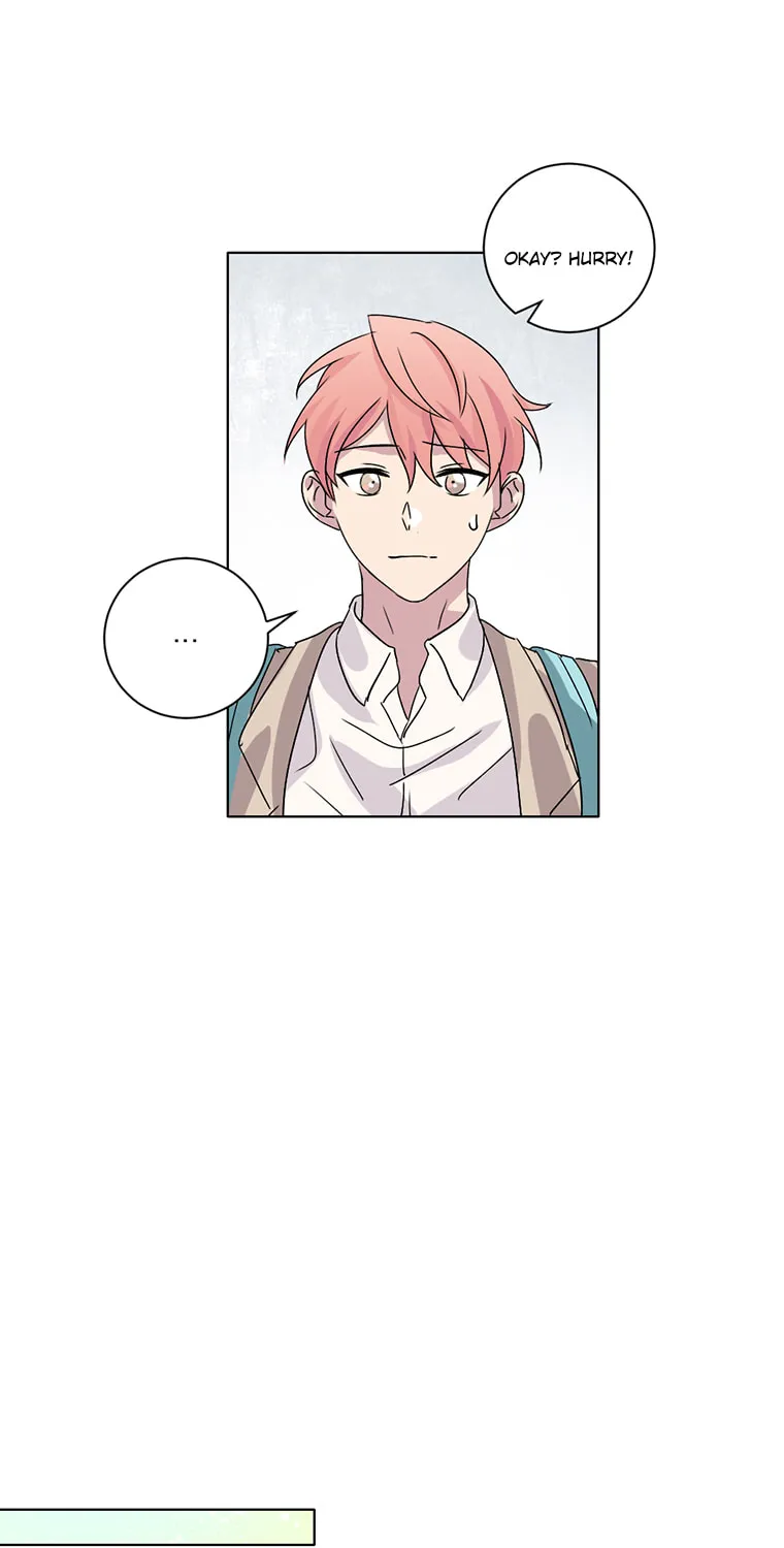 Read Four Years Apart chapter 26 image 25 on Lezhin