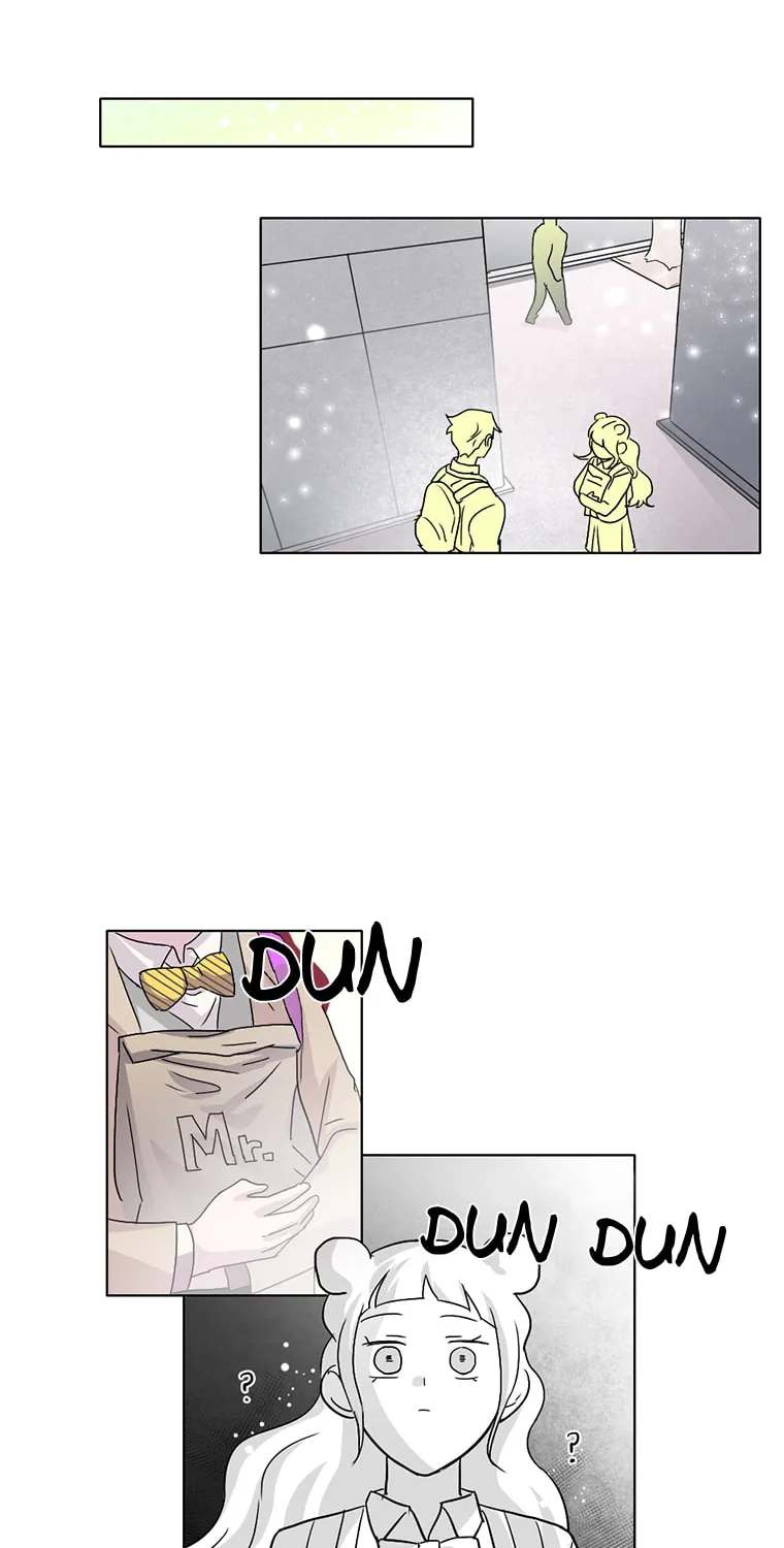 Read Four Years Apart chapter 26 image 26 on Lezhin