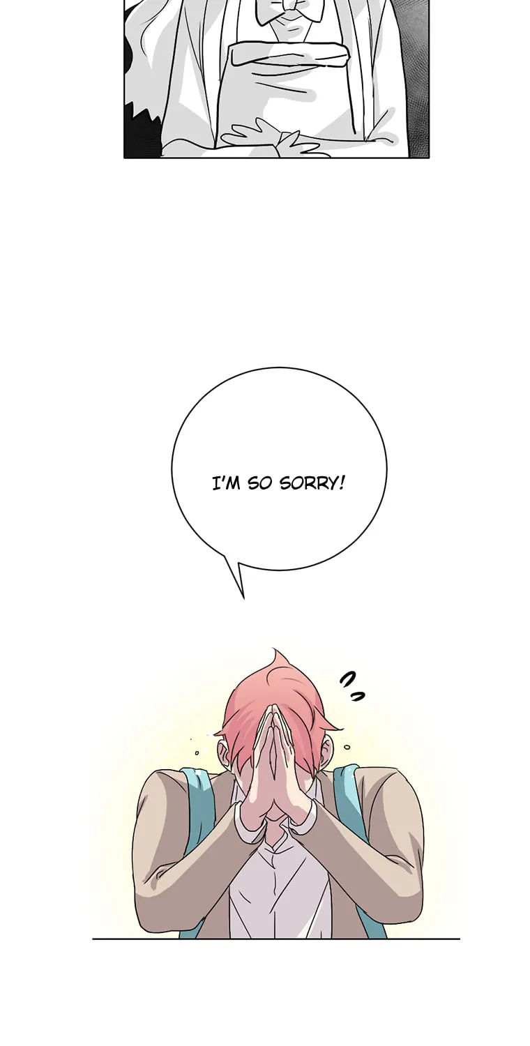 Read Four Years Apart chapter 26 image 27 on Lezhin