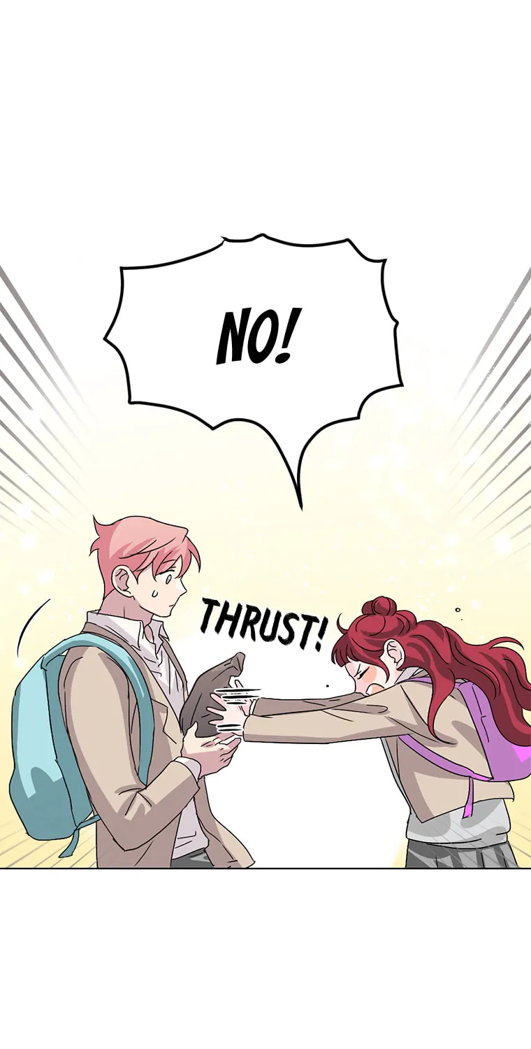 Read Four Years Apart chapter 26 image 29 on Lezhin