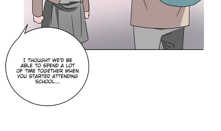 Read Four Years Apart chapter 26 image 32 on Lezhin