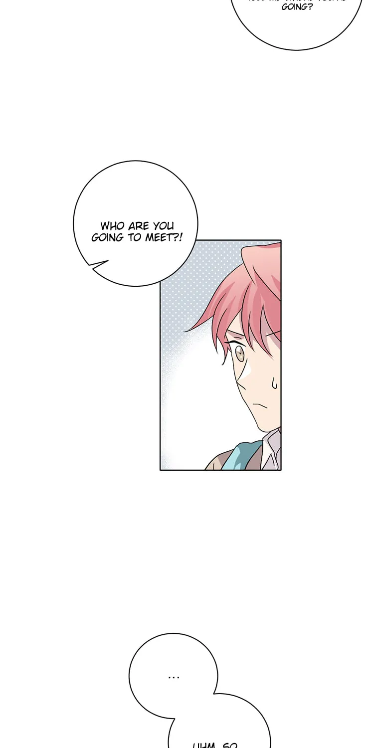 Read Four Years Apart chapter 26 image 34 on Lezhin