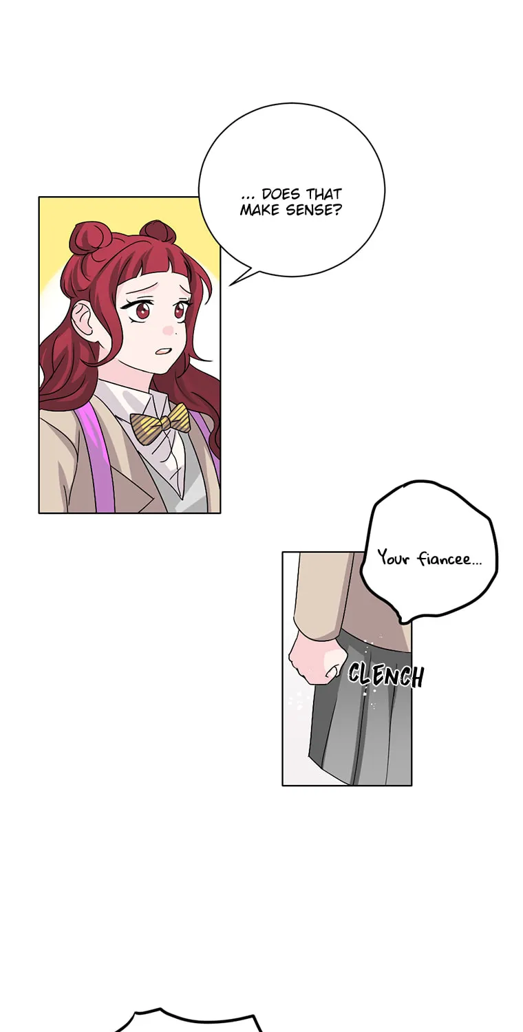 Read Four Years Apart chapter 26 image 36 on Lezhin