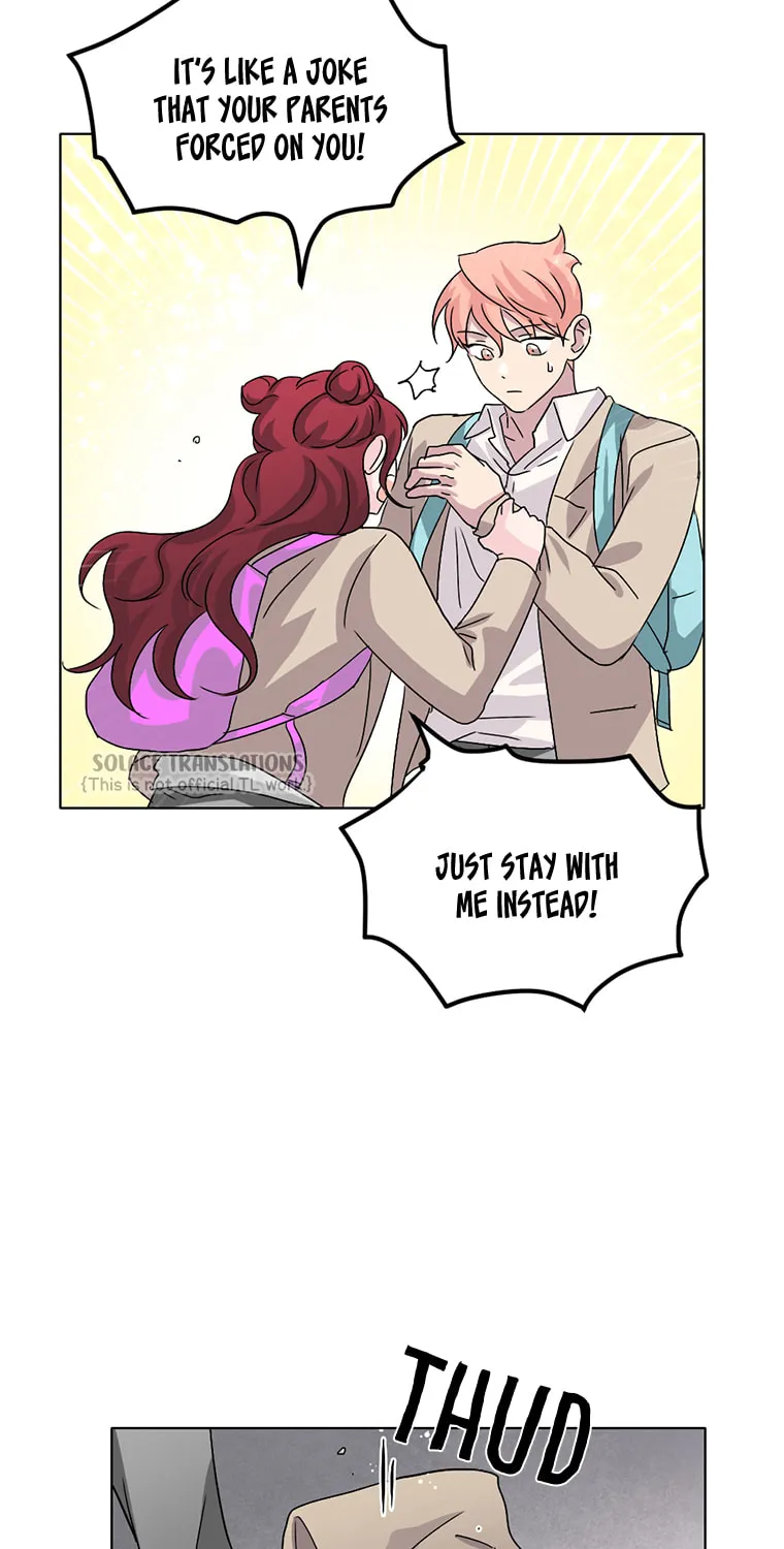 Read Four Years Apart chapter 26 image 37 on Lezhin