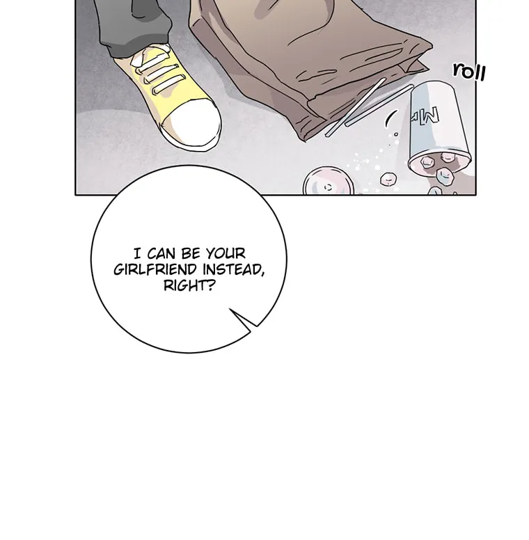 Read Four Years Apart chapter 26 image 38 on Lezhin