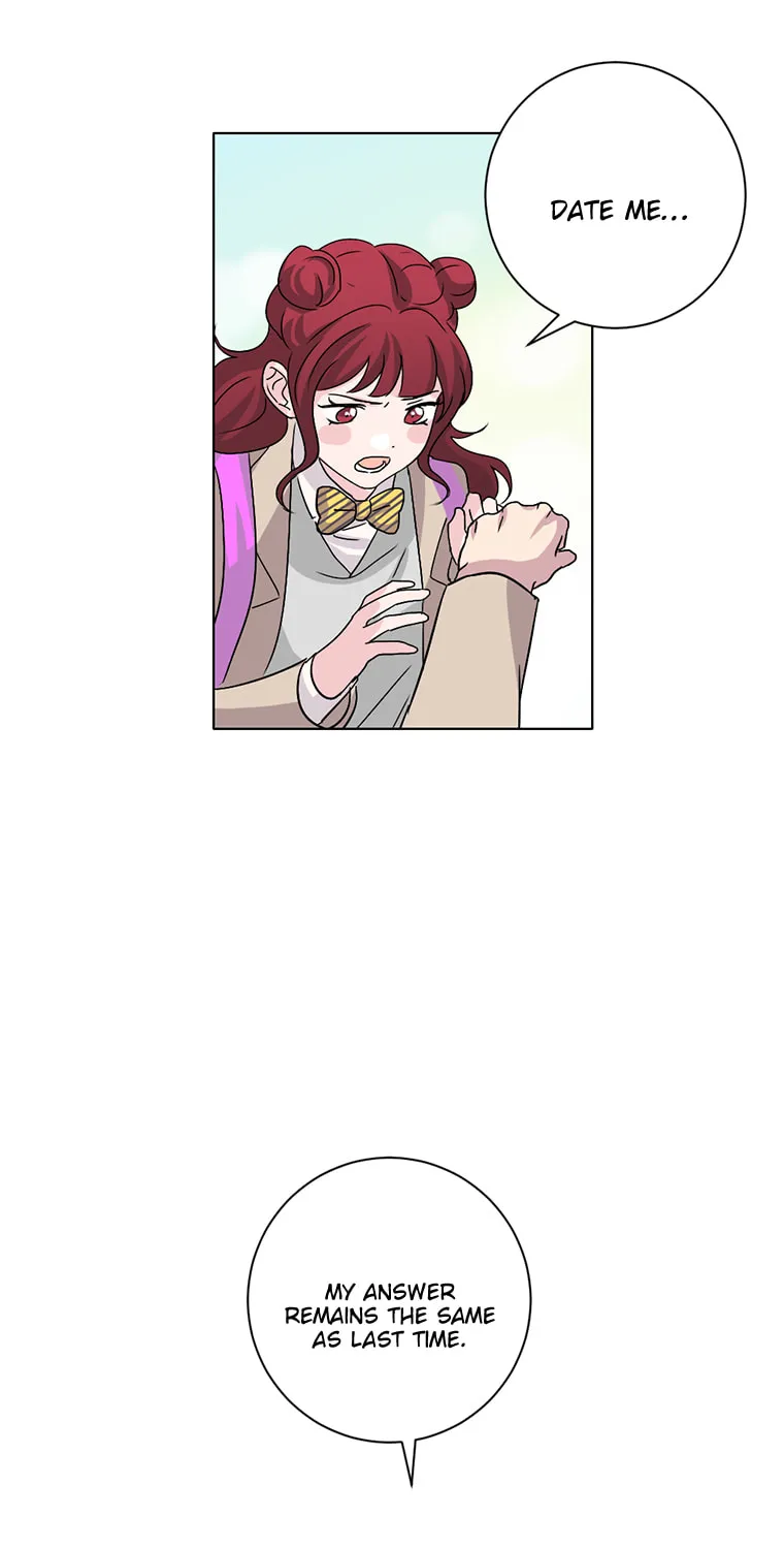 Read Four Years Apart chapter 26 image 39 on Lezhin