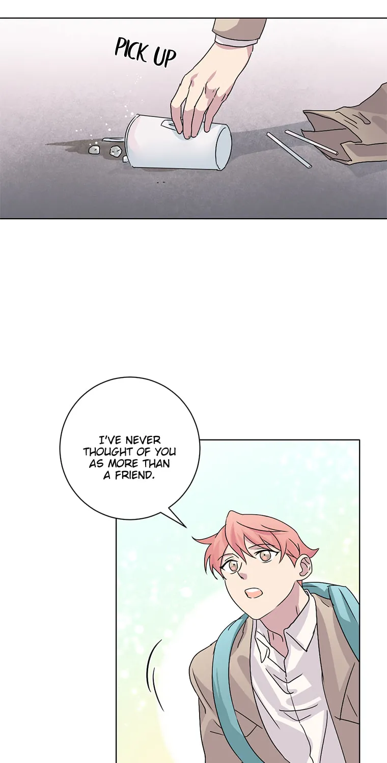 Read Four Years Apart chapter 26 image 40 on Lezhin