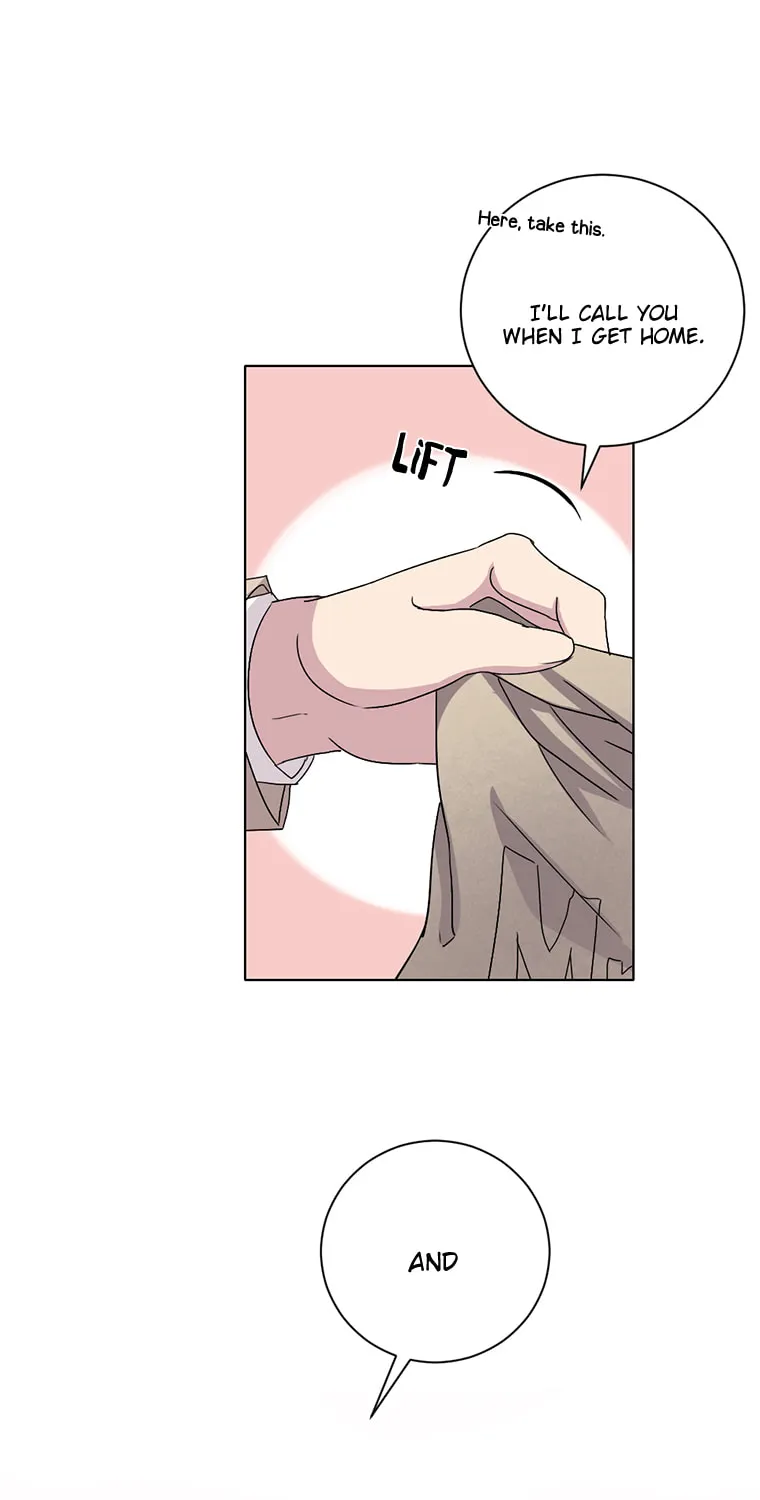 Read Four Years Apart chapter 26 image 43 on Lezhin