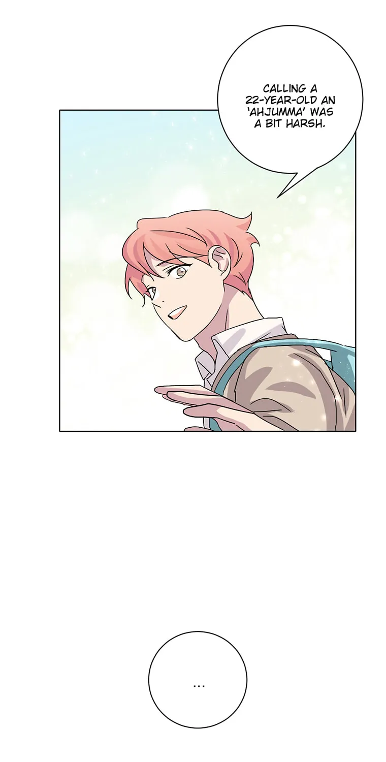 Read Four Years Apart chapter 26 image 45 on Lezhin