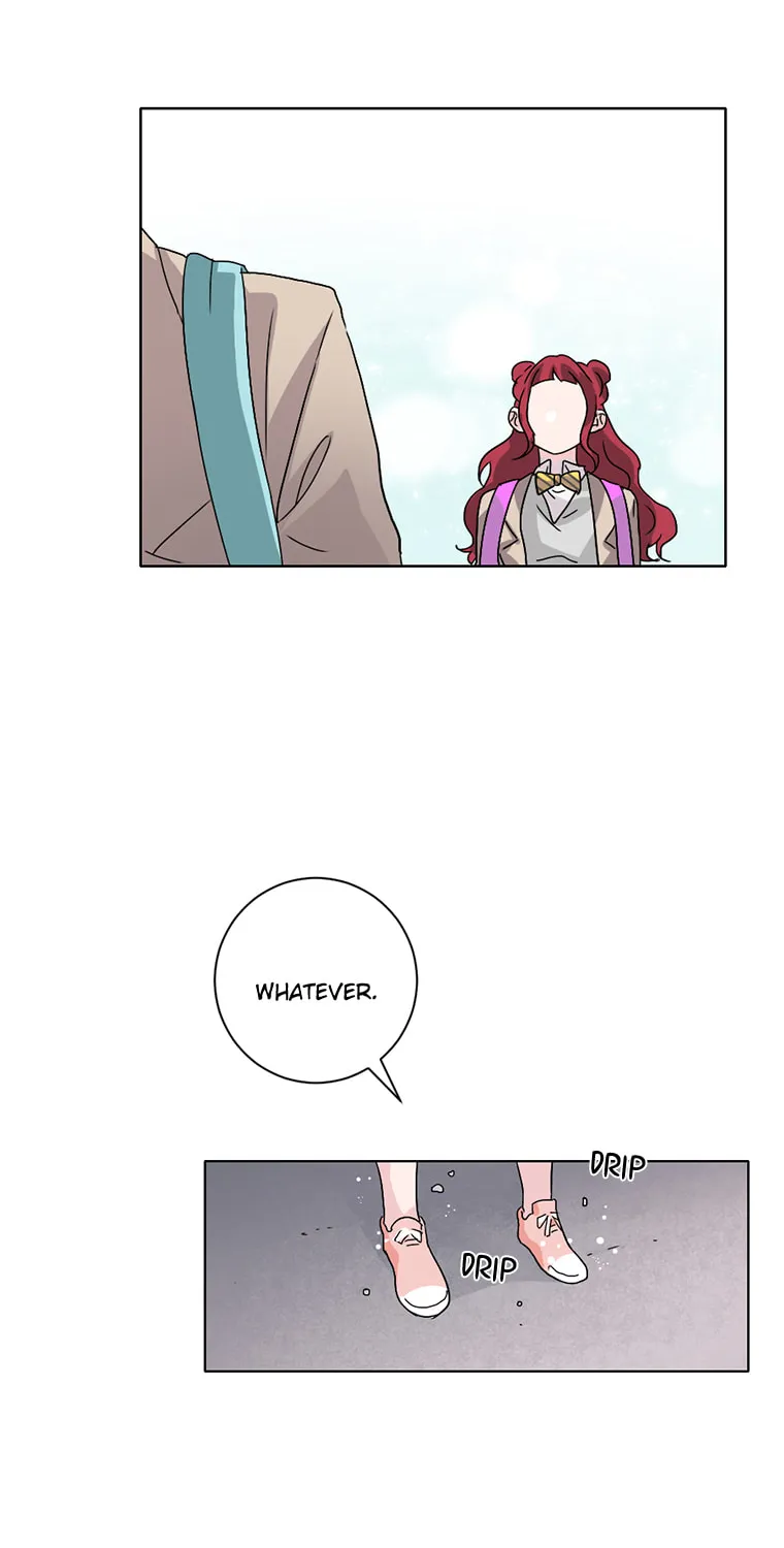 Read Four Years Apart chapter 26 image 46 on Lezhin