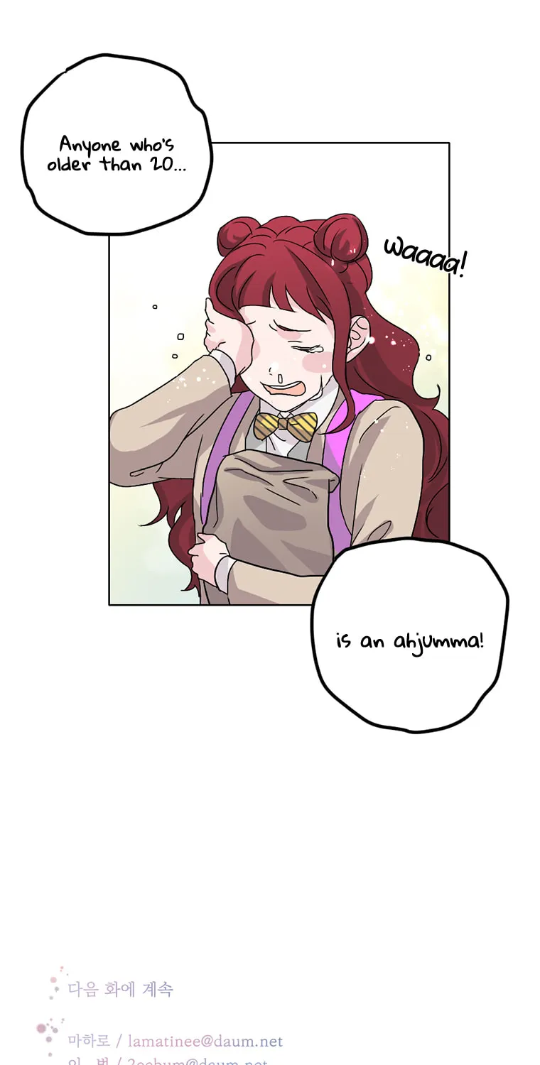 Read Four Years Apart chapter 26 image 47 on Lezhin