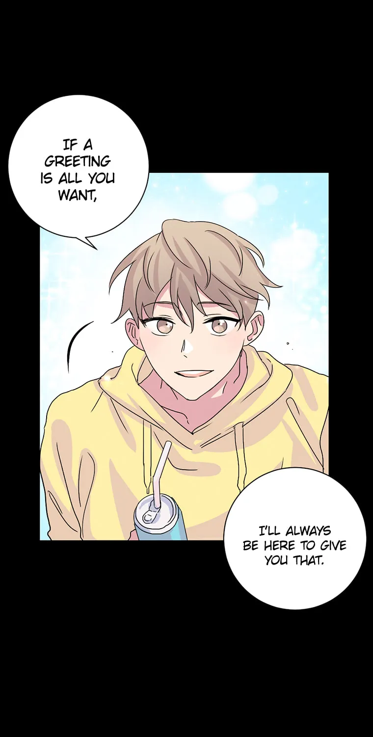 Read Four Years Apart chapter 27 image 10 on Lezhin