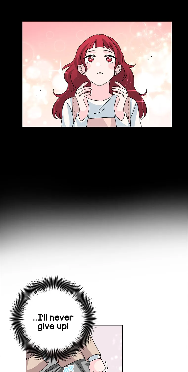 Read Four Years Apart chapter 27 image 11 on Lezhin