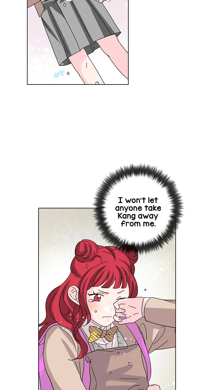 Read Four Years Apart chapter 27 image 12 on Lezhin