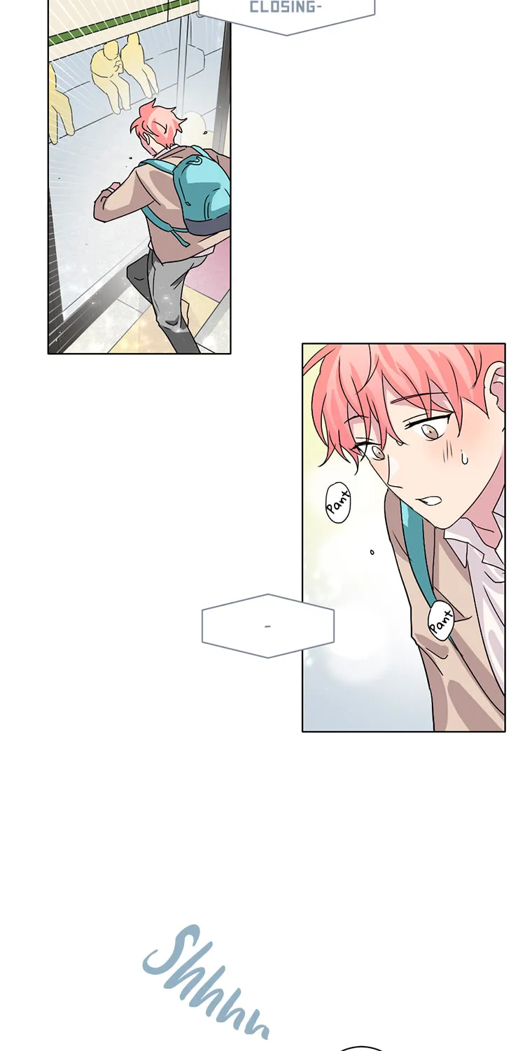 Read Four Years Apart chapter 27 image 15 on Lezhin