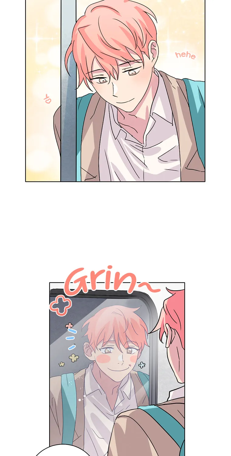 Read Four Years Apart chapter 27 image 19 on Lezhin