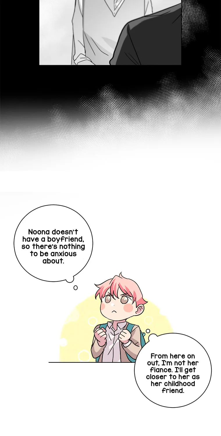 Read Four Years Apart chapter 27 image 24 on Lezhin
