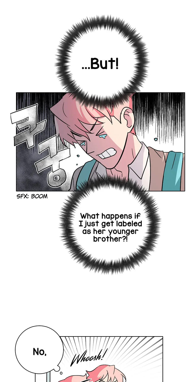 Read Four Years Apart chapter 27 image 26 on Lezhin