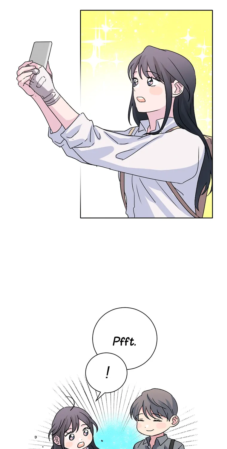 Read Four Years Apart chapter 27 image 31 on Lezhin