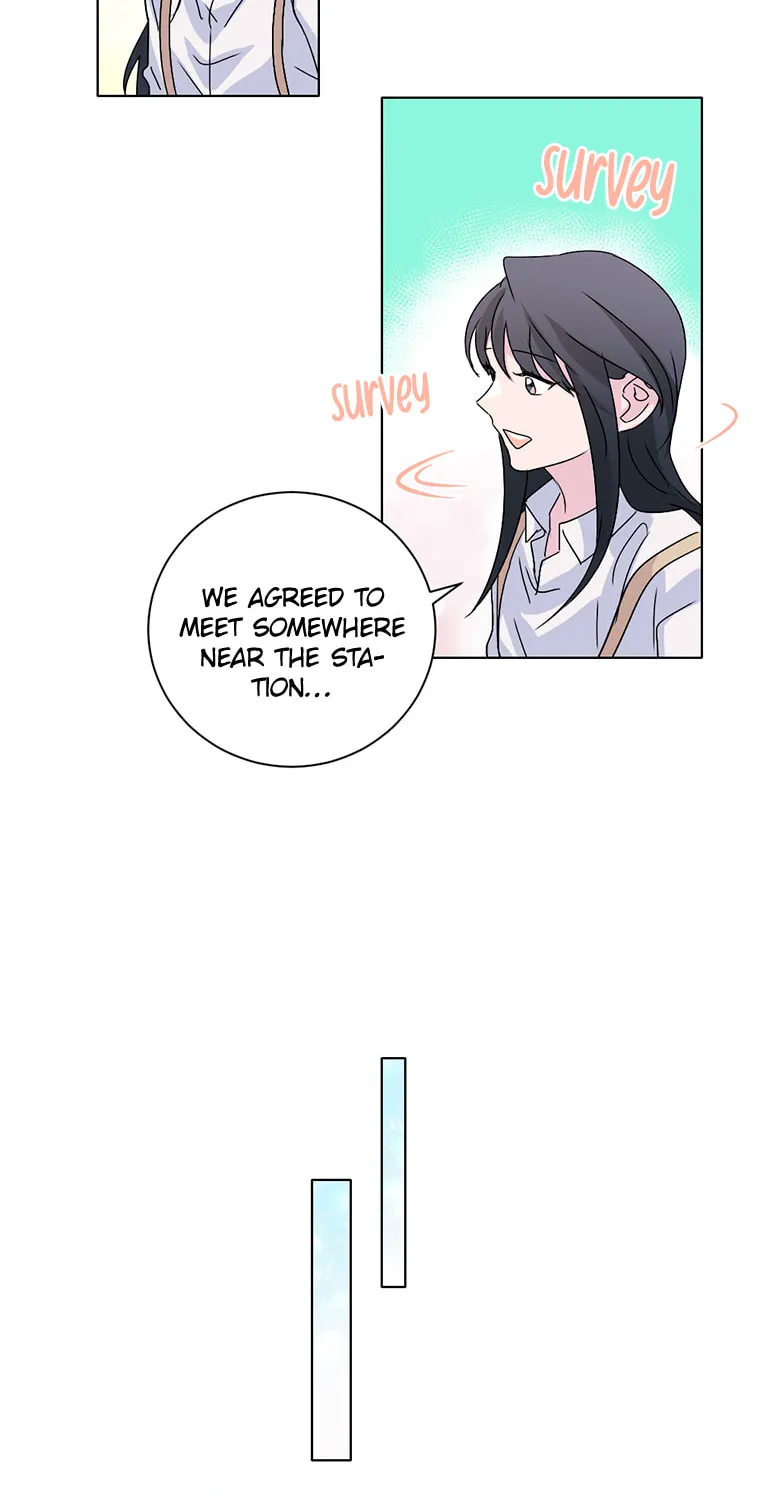 Read Four Years Apart chapter 27 image 38 on Lezhin