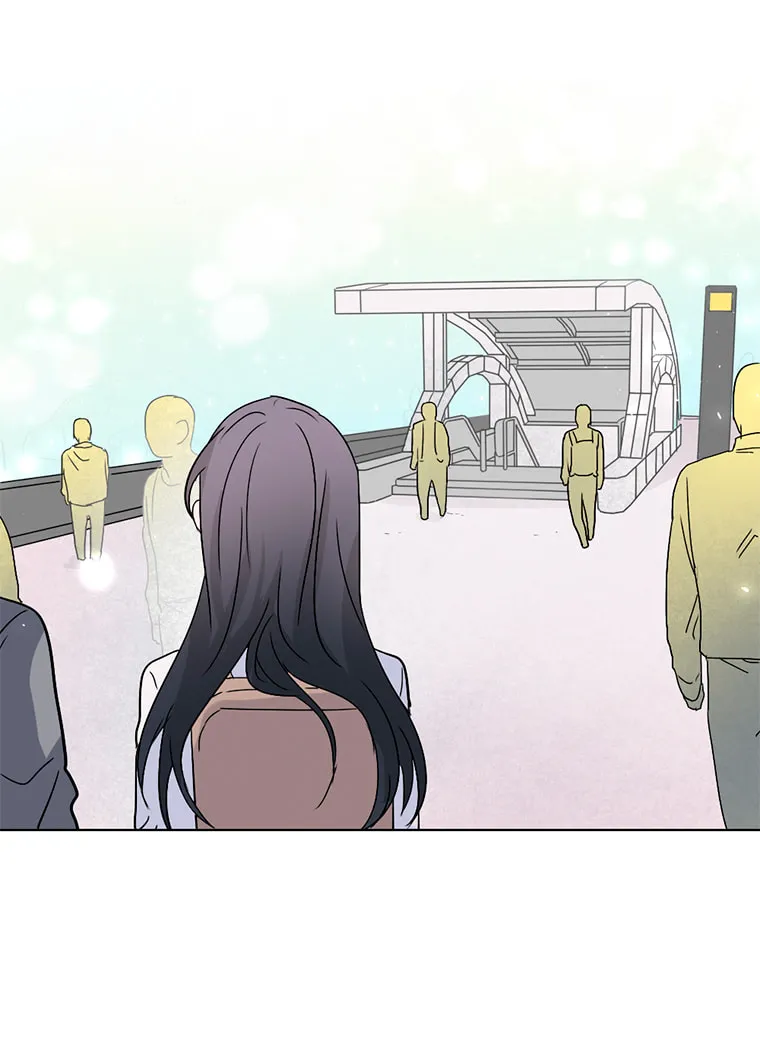 Read Four Years Apart chapter 27 image 39 on Lezhin
