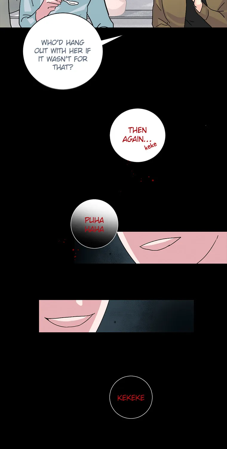 Read Four Years Apart chapter 27 image 4 on Lezhin