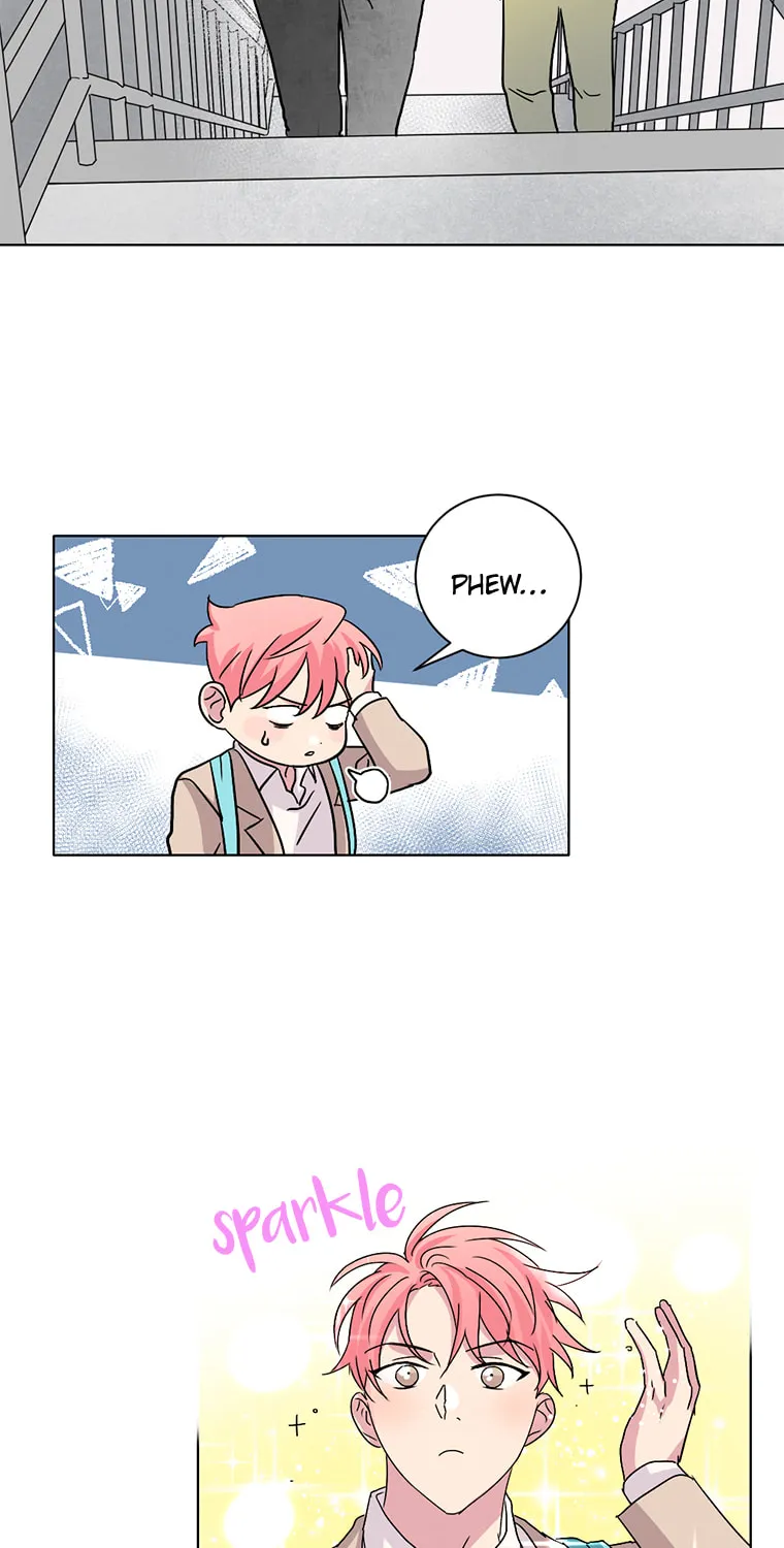Read Four Years Apart chapter 27 image 41 on Lezhin
