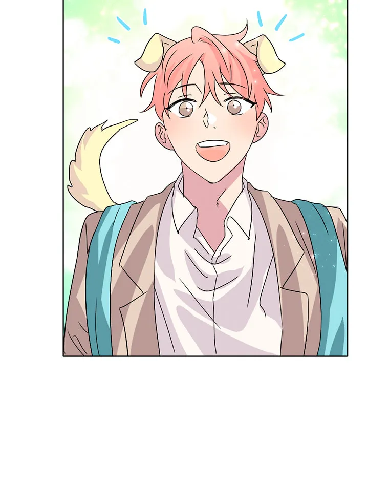Read Four Years Apart chapter 27 image 43 on Lezhin