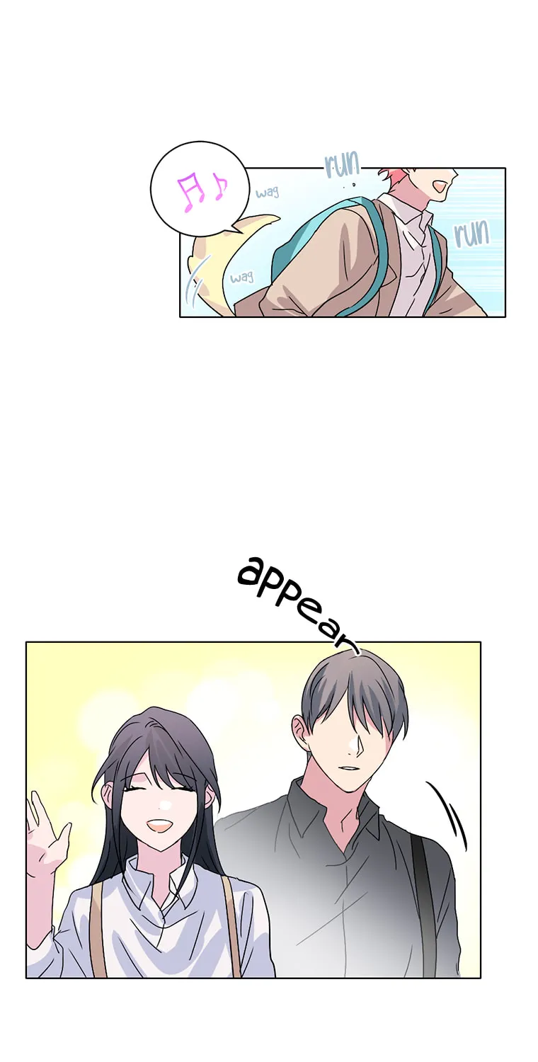 Read Four Years Apart chapter 27 image 44 on Lezhin