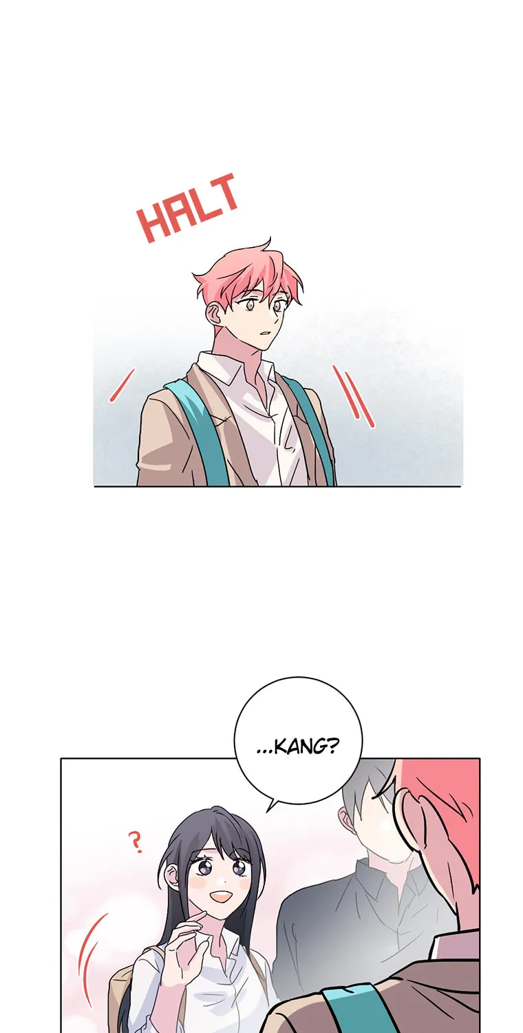 Read Four Years Apart chapter 27 image 45 on Lezhin