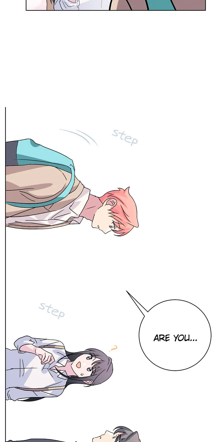 Read Four Years Apart chapter 27 image 46 on Lezhin