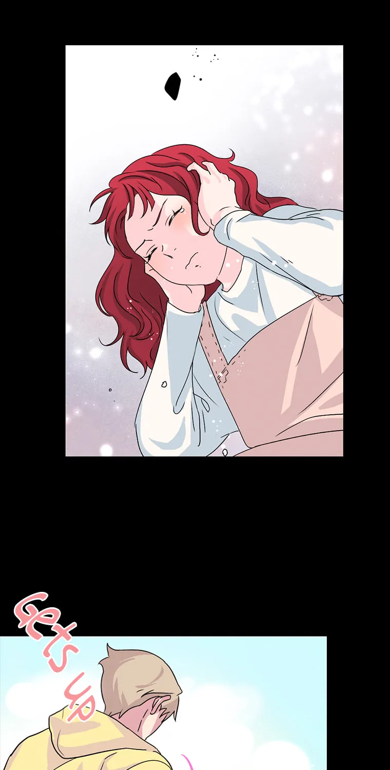 Read Four Years Apart chapter 27 image 5 on Lezhin