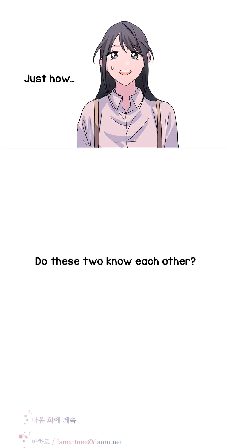 Read Four Years Apart chapter 27 image 50 on Lezhin