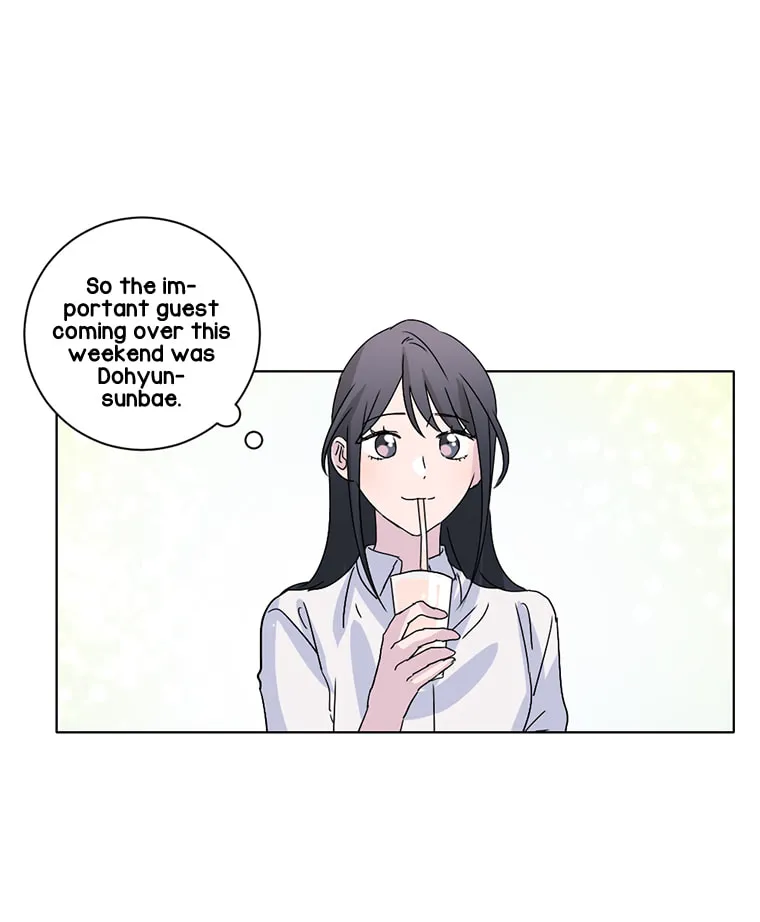 Read Four Years Apart chapter 28 image 10 on Lezhin