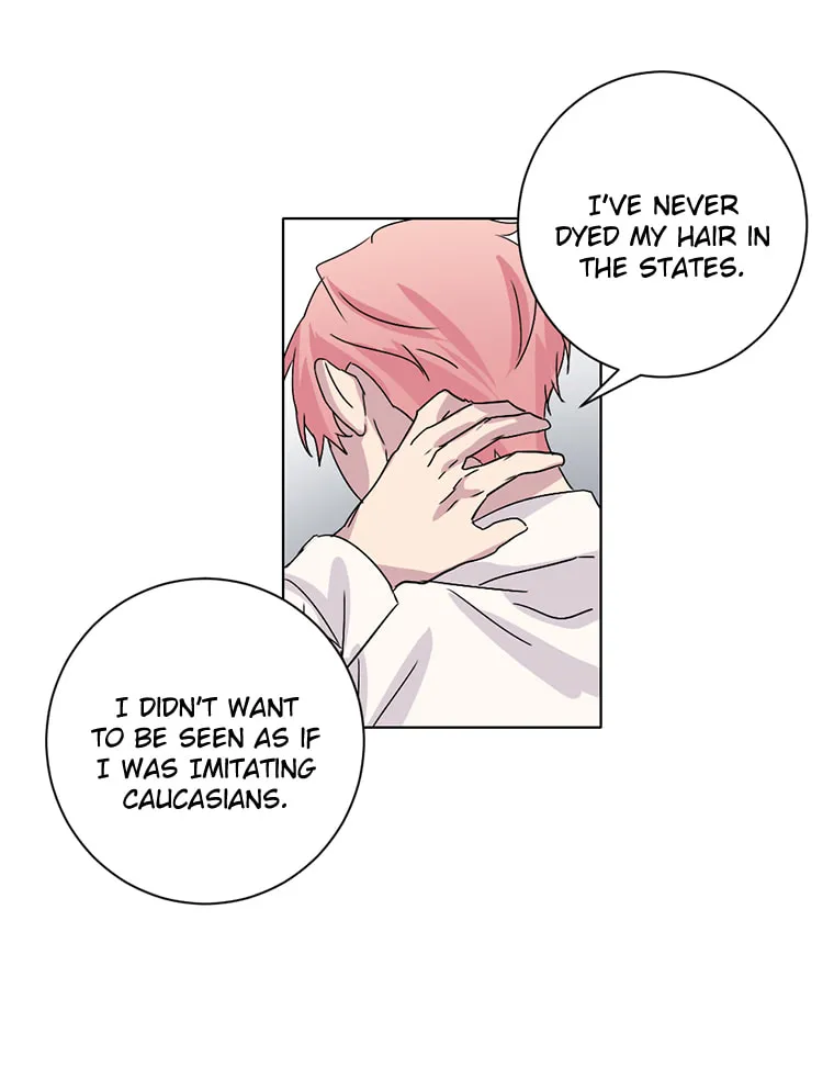 Read Four Years Apart chapter 28 image 17 on Lezhin