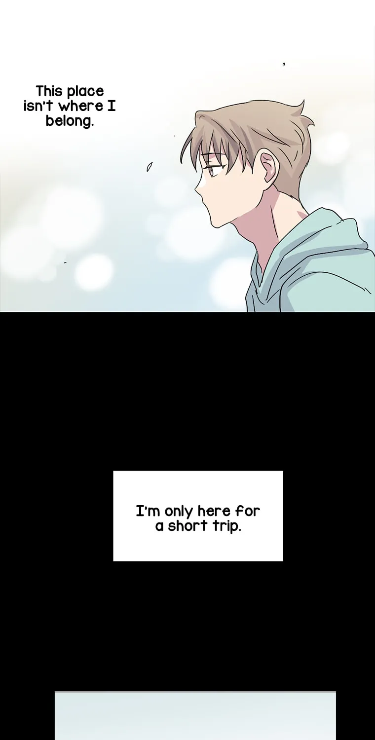 Read Four Years Apart chapter 28 image 22 on Lezhin
