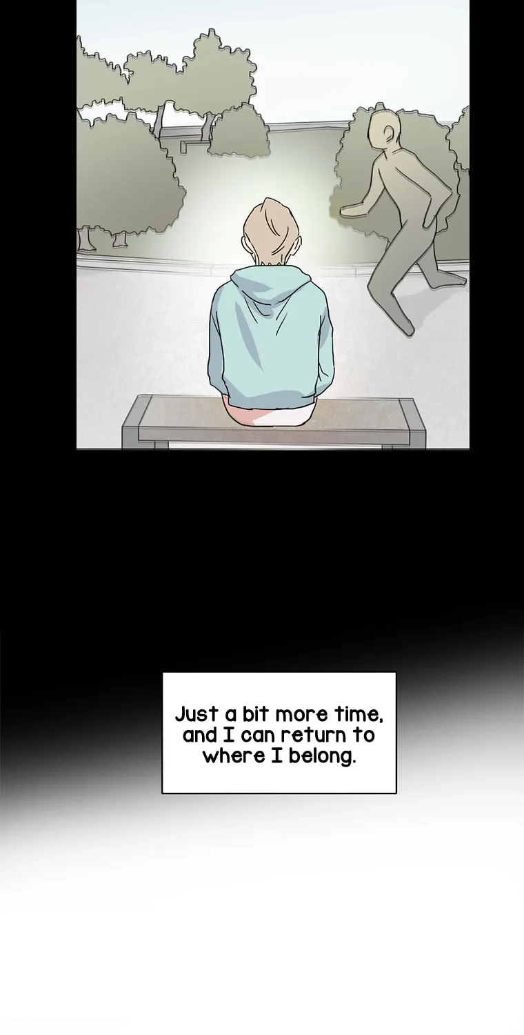 Read Four Years Apart chapter 28 image 23 on Lezhin