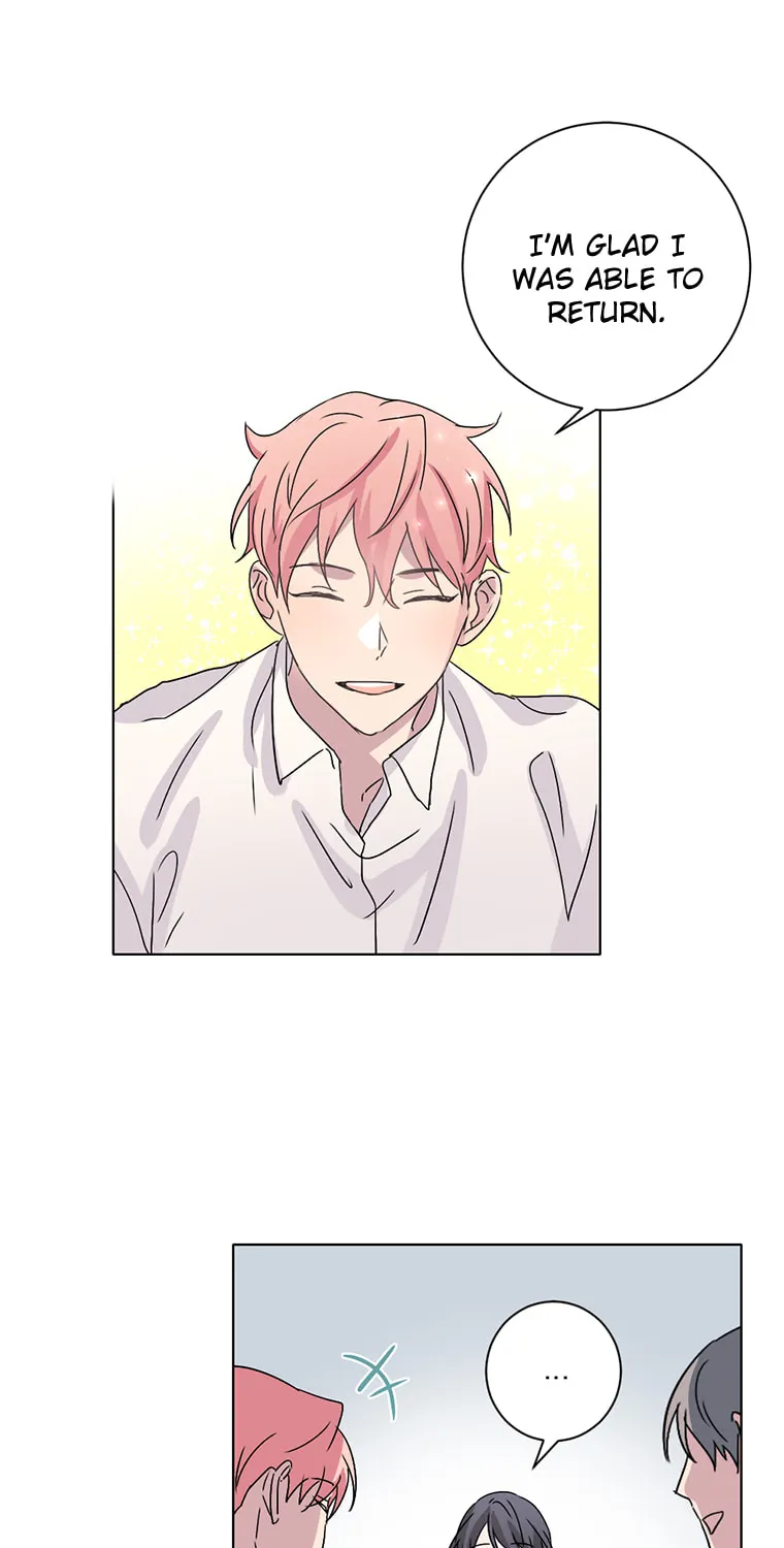 Read Four Years Apart chapter 28 image 26 on Lezhin