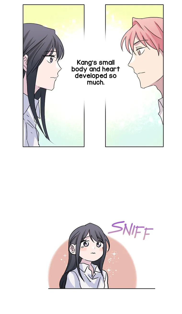 Read Four Years Apart chapter 28 image 28 on Lezhin