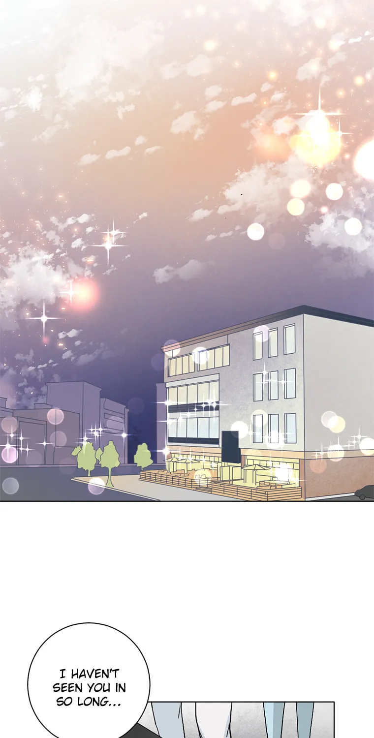 Read Four Years Apart chapter 28 image 30 on Lezhin