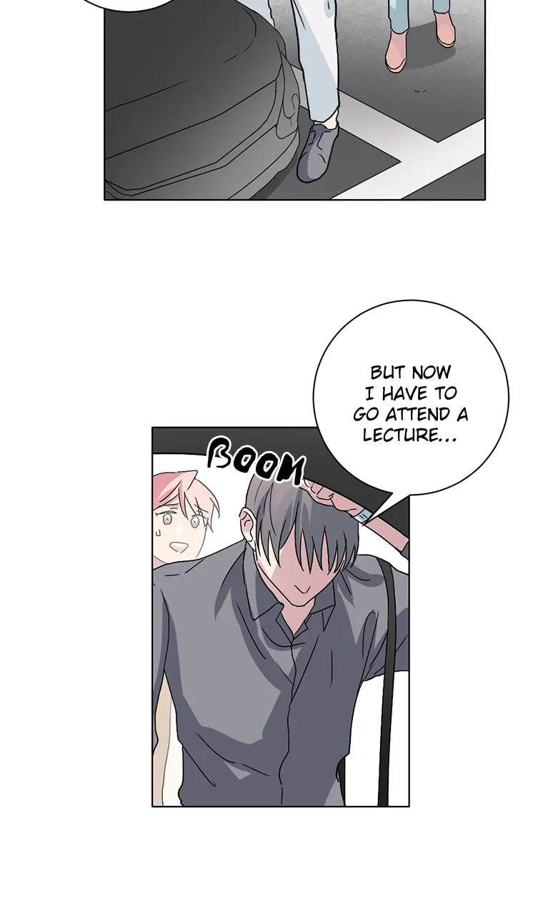 Read Four Years Apart chapter 28 image 31 on Lezhin
