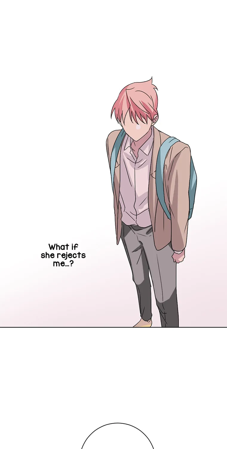 Read Four Years Apart chapter 28 image 35 on Lezhin